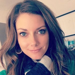 Meet your Posher, Britt
